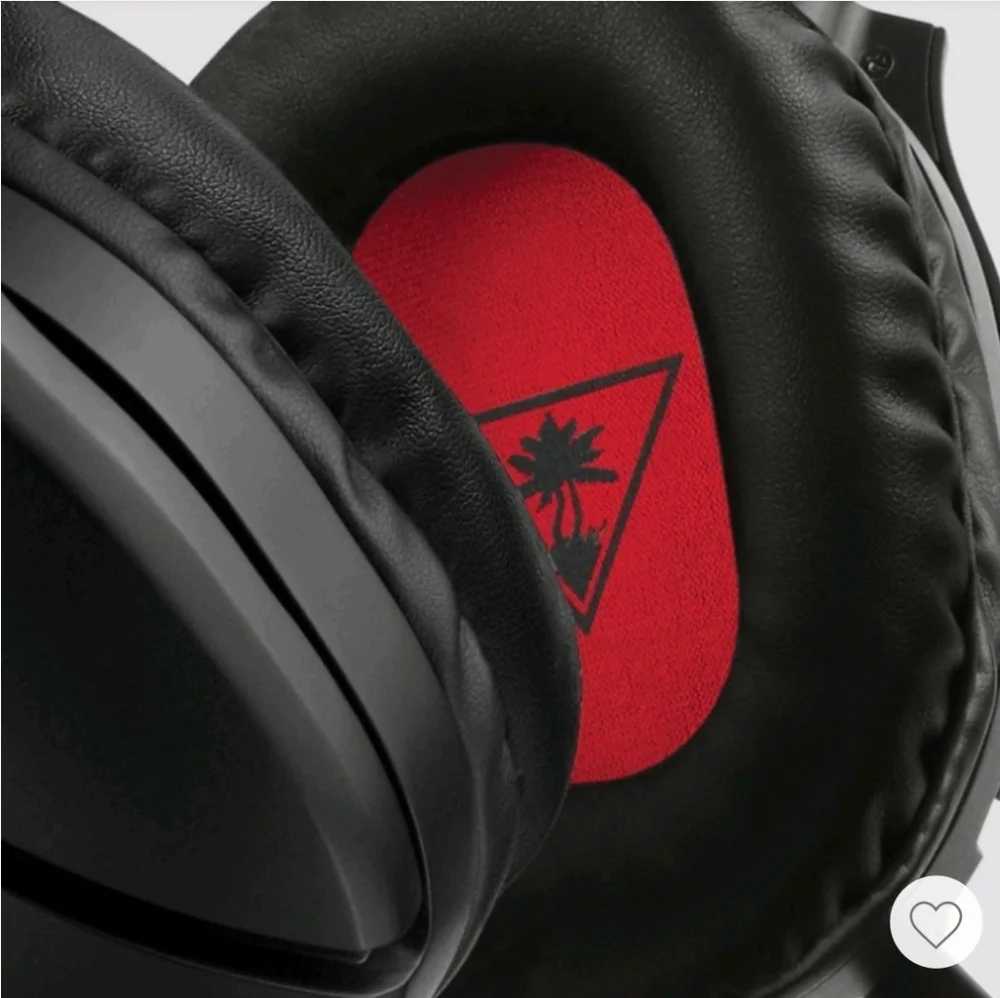 Turtle Beach Recon 70 Wired Gaming Headset